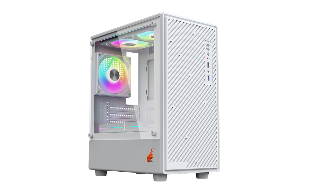 OC-NOVA 200 White