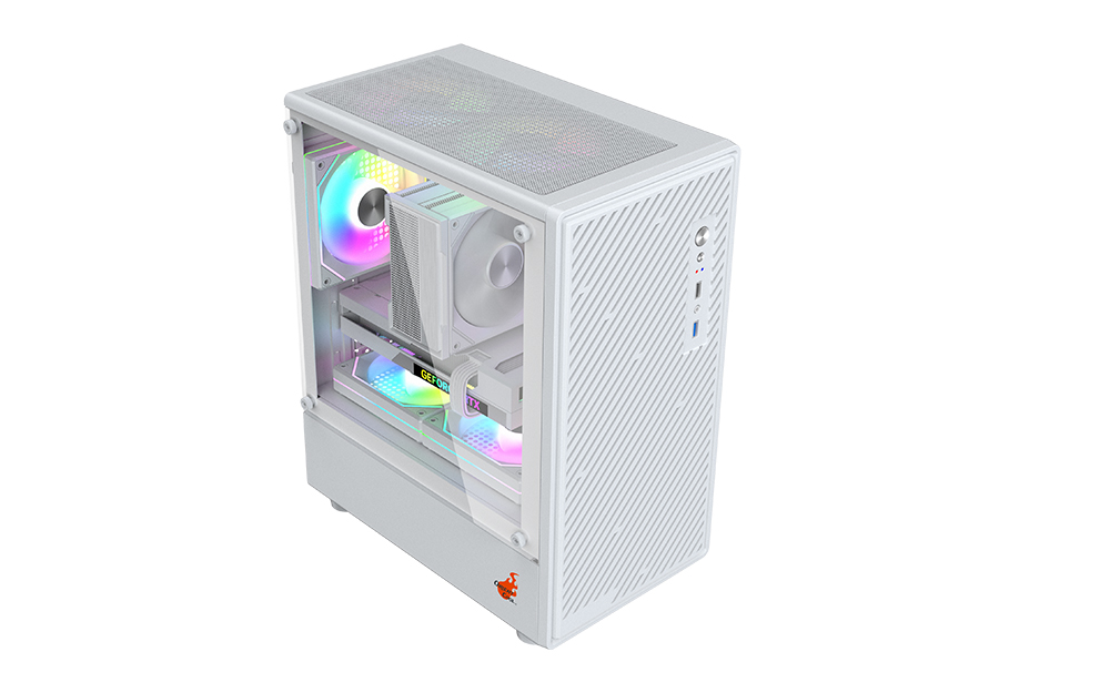 OC-NOVA 200 White