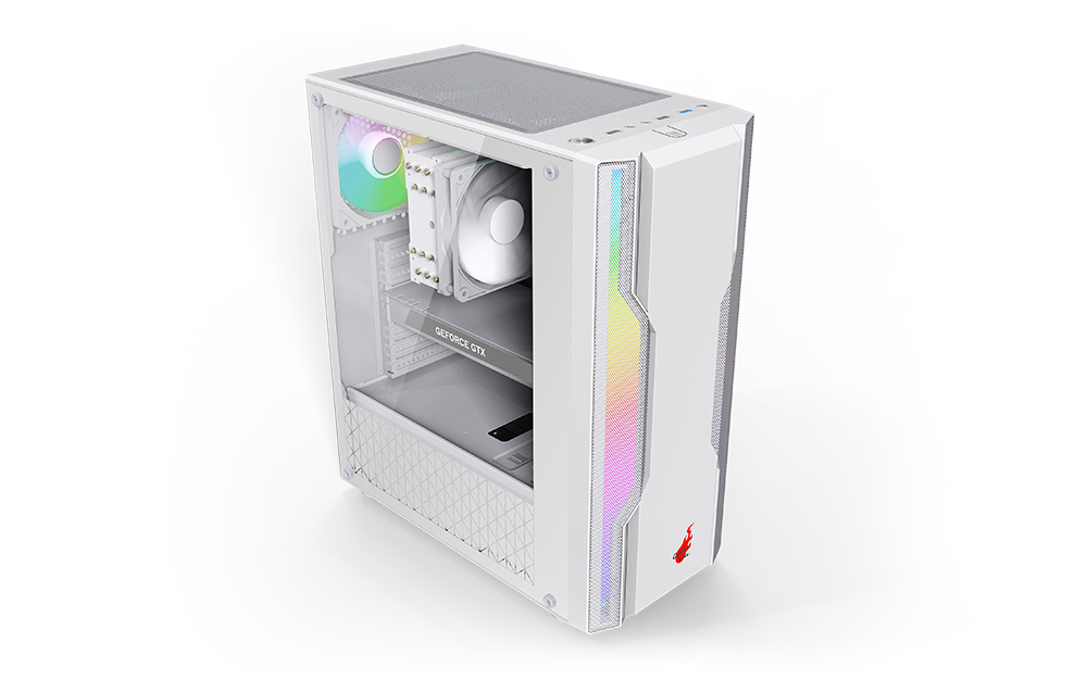 OC-AURORA 300 White