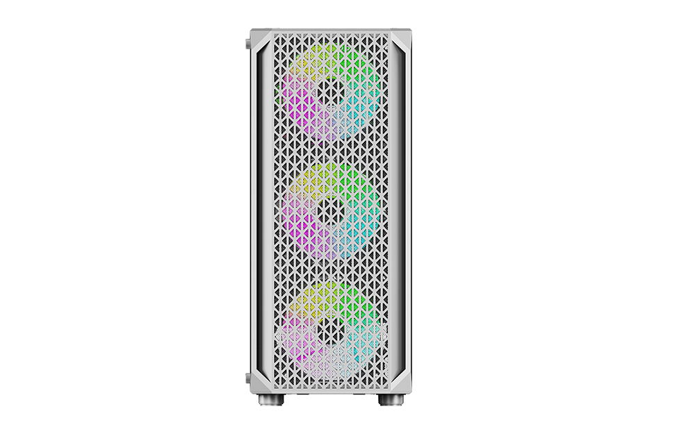 OC-AURORA 400 White