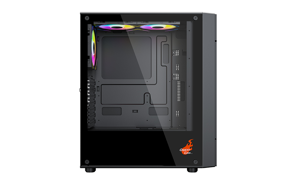 AeroFlux M1