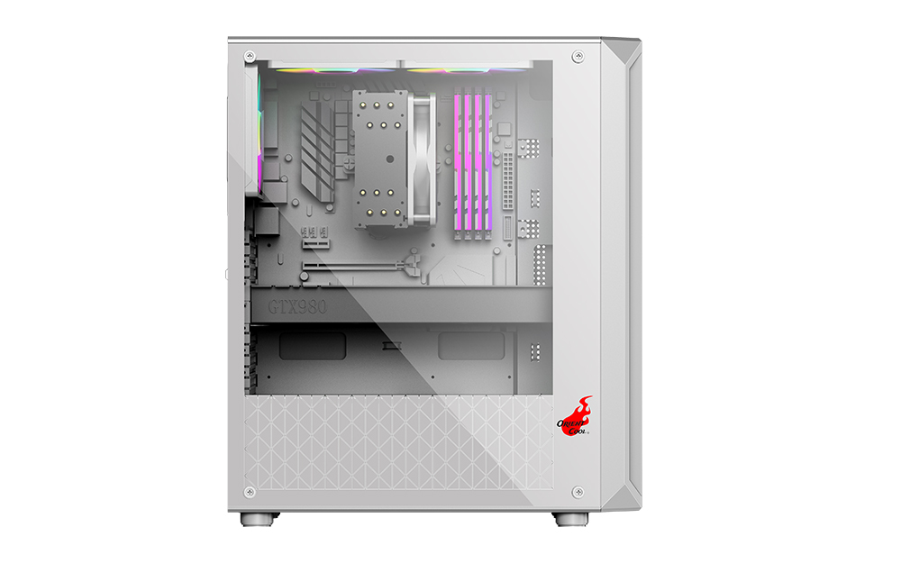 OC-AURORA 400 White