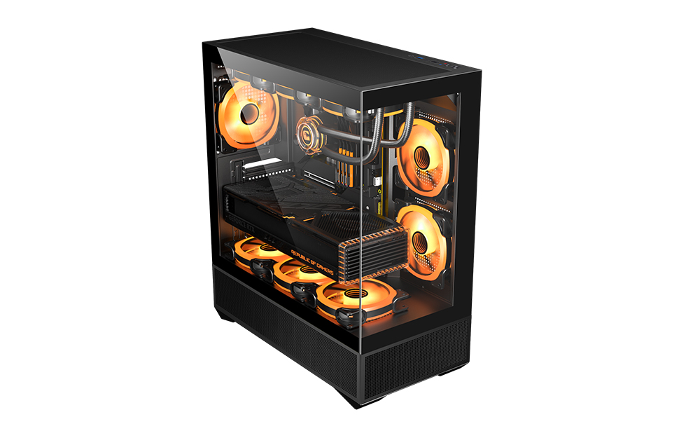 OrionView Pro X1