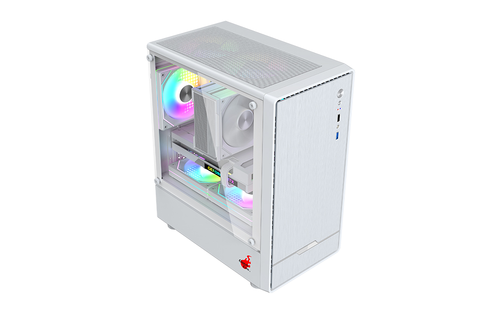 OC-NOVA 100 White