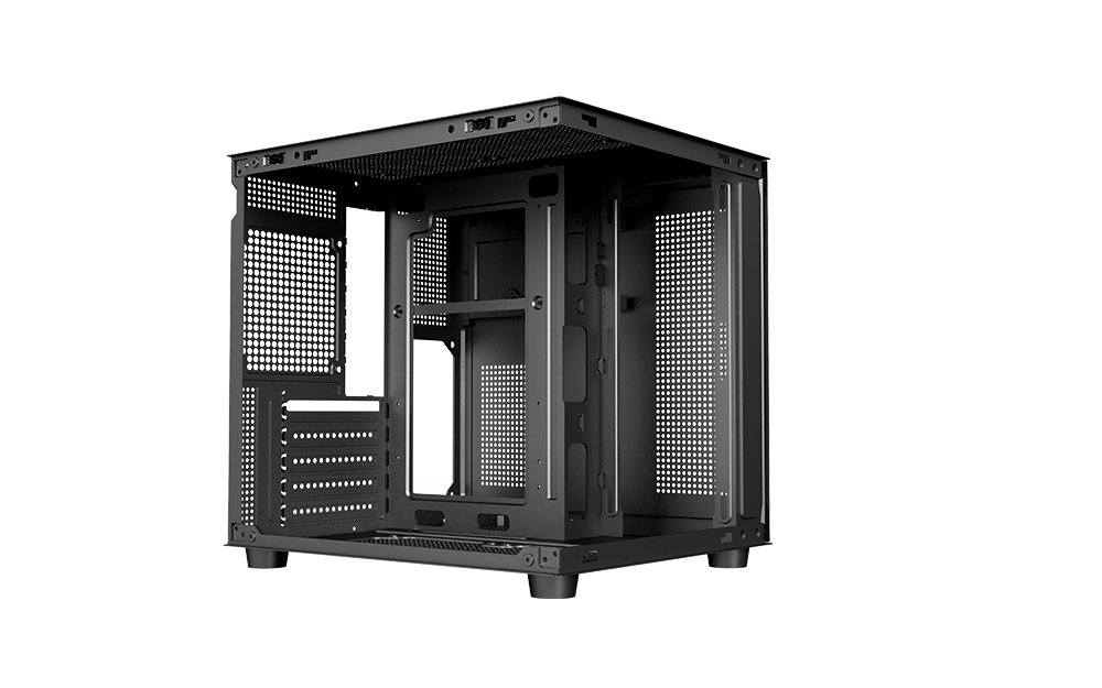 PrismGlow Cube C01