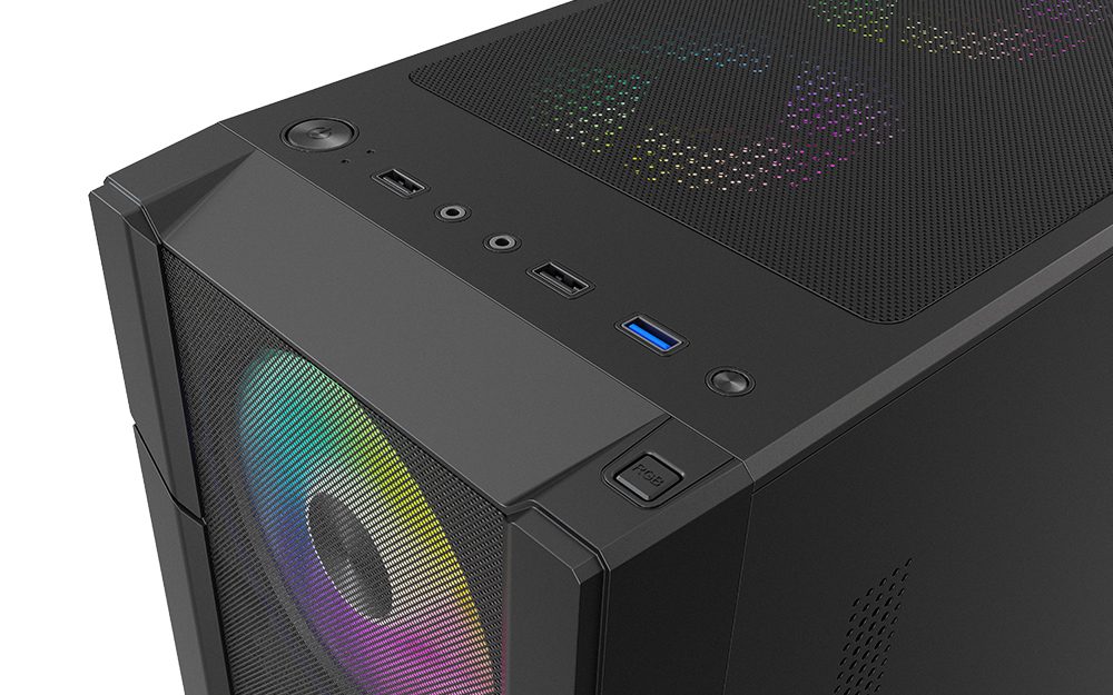 AeroFlux M1