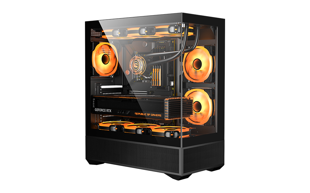 OrionView Pro X1