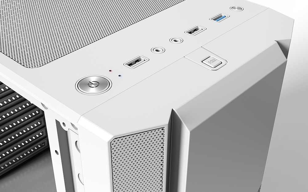 OC-AURORA 300 White