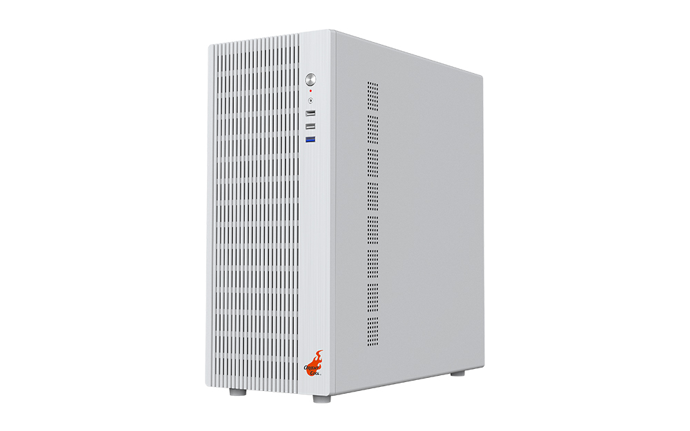 UrbanGrid S1 White