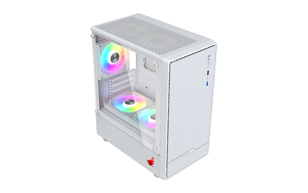 OC-NOVA 100 White