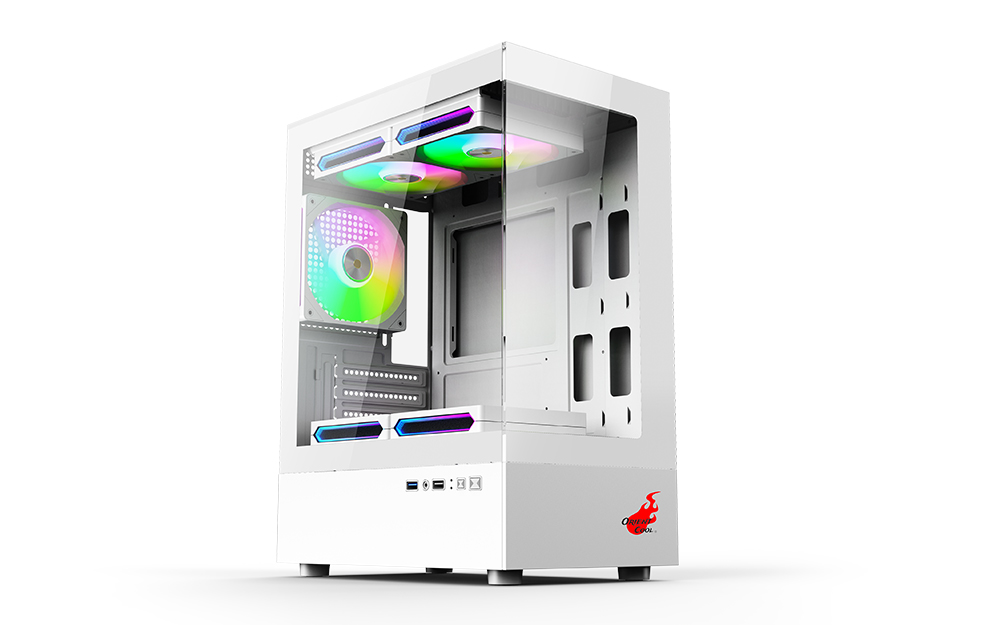 Aerosight G1 White