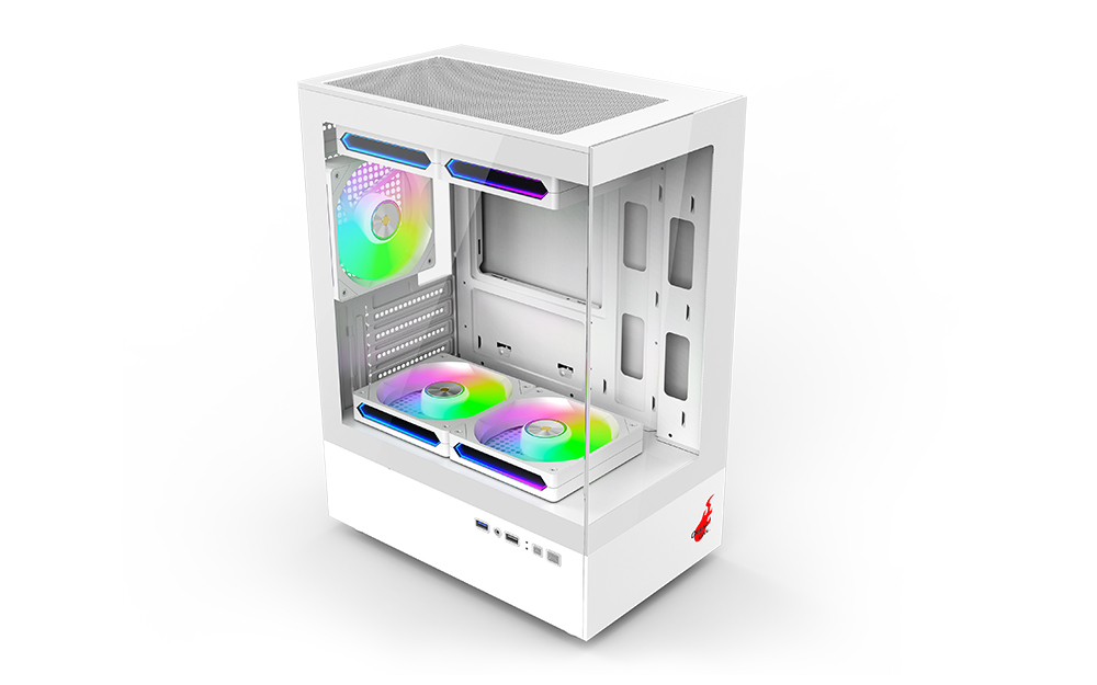Aerosight G1 White