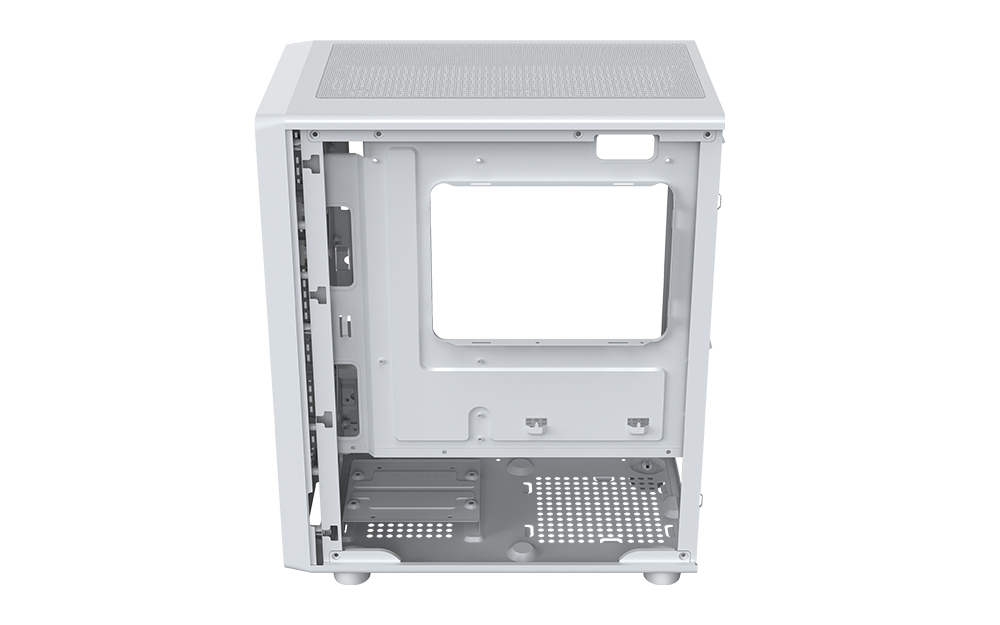 OC-NOVA 100 White
