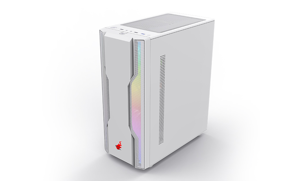 OC-AURORA 300 White