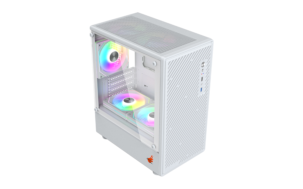 OC-NOVA 200 White