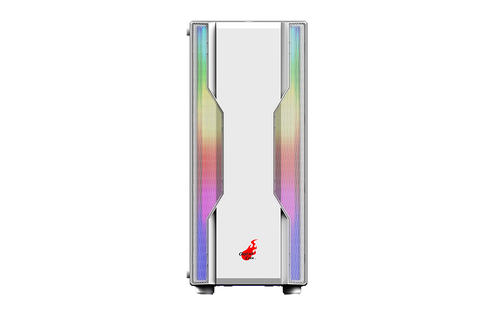 OC-AURORA 300 White