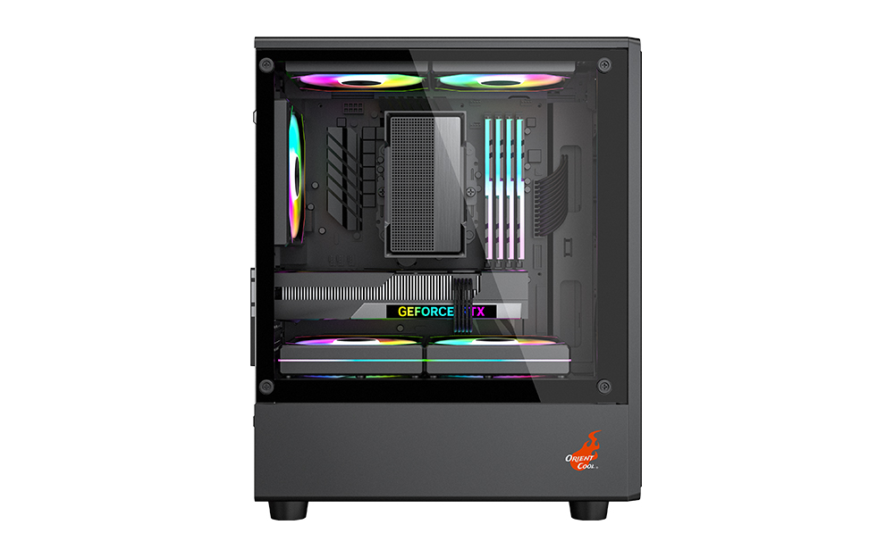 OC-NOVA 200