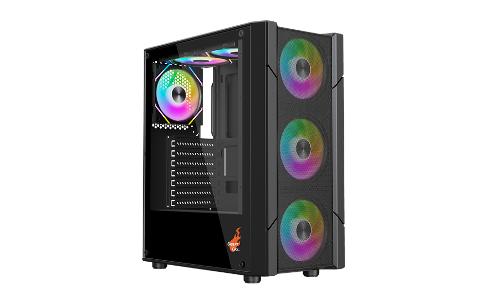 AeroFlux M1