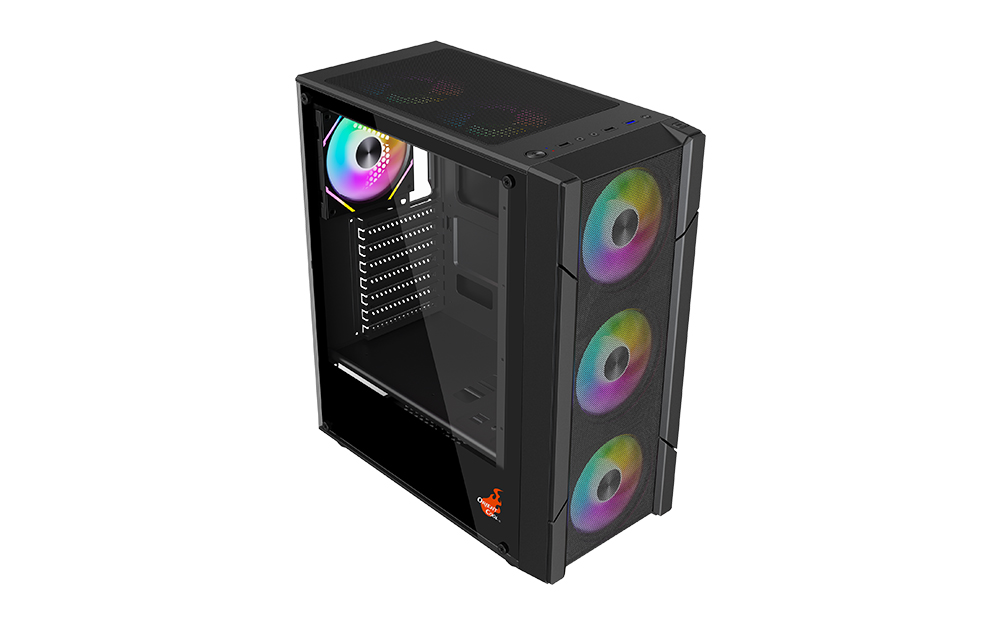 AeroFlux M1
