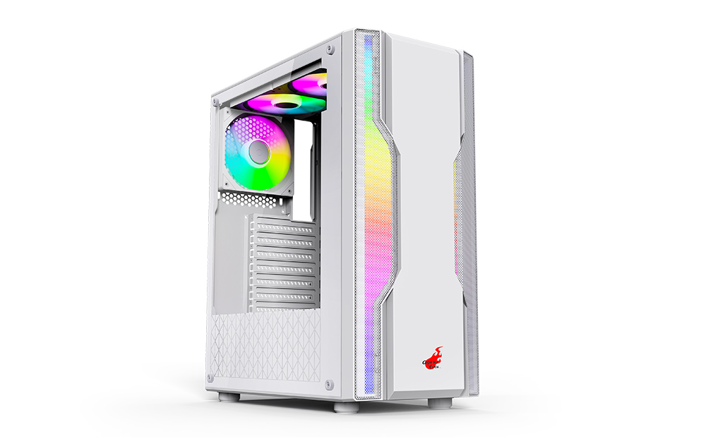 OC-AURORA 300 White