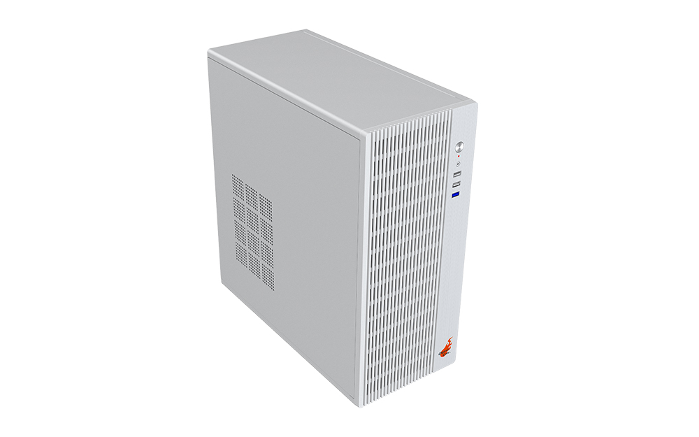 UrbanGrid S1 White