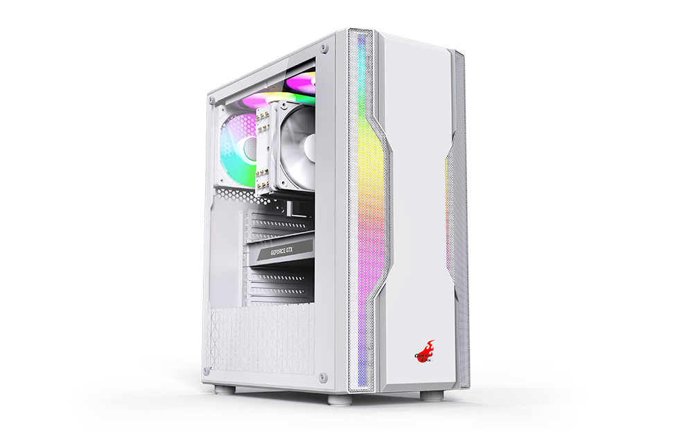 OC-AURORA 300 White