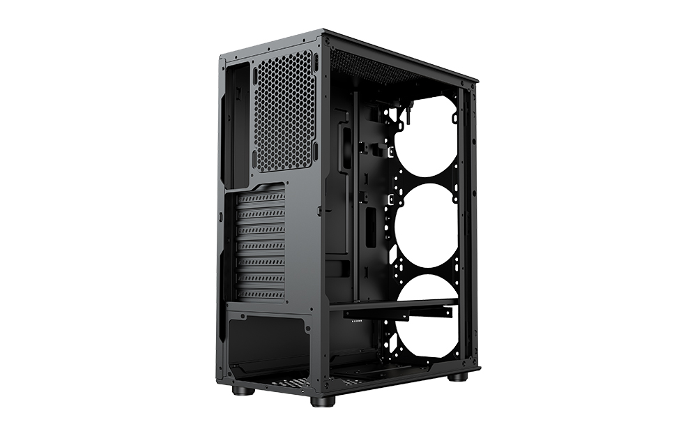 AeroFlux M1