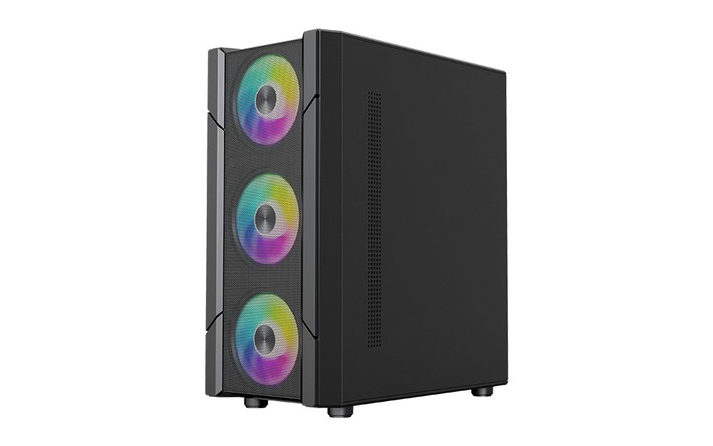 AeroFlux M1