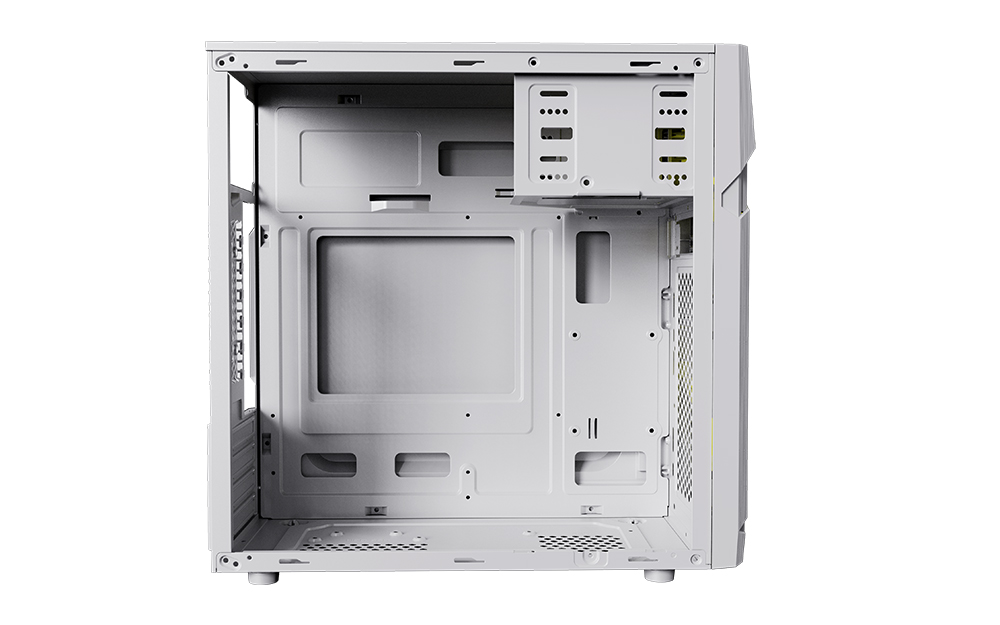 OC-V18 White