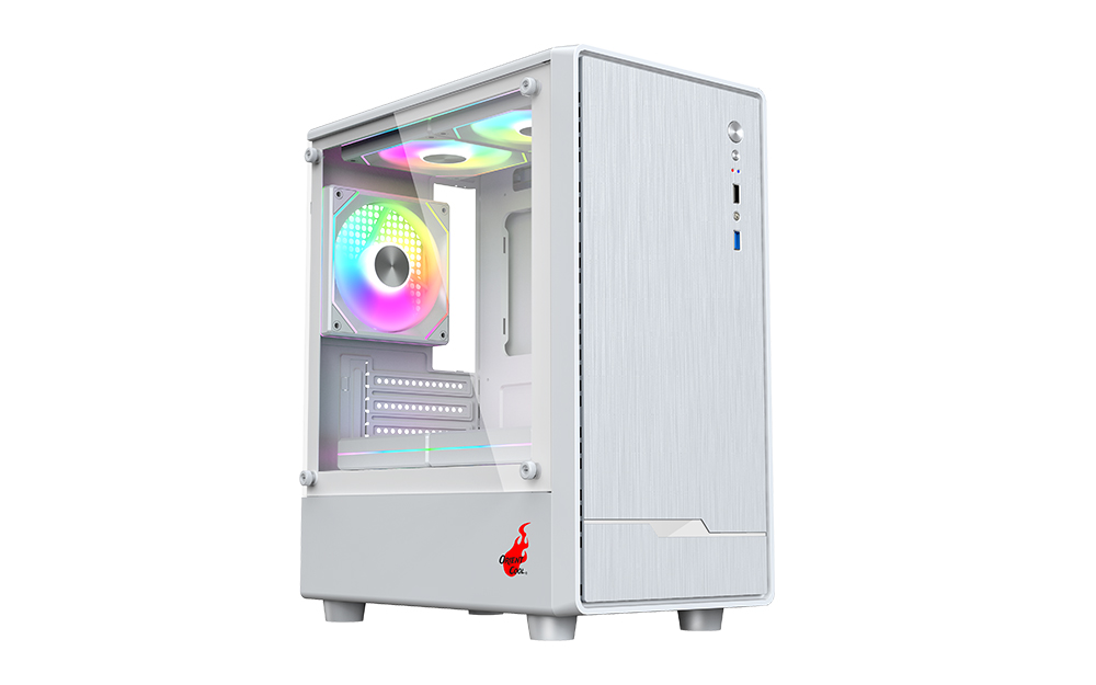 OC-NOVA 100 White