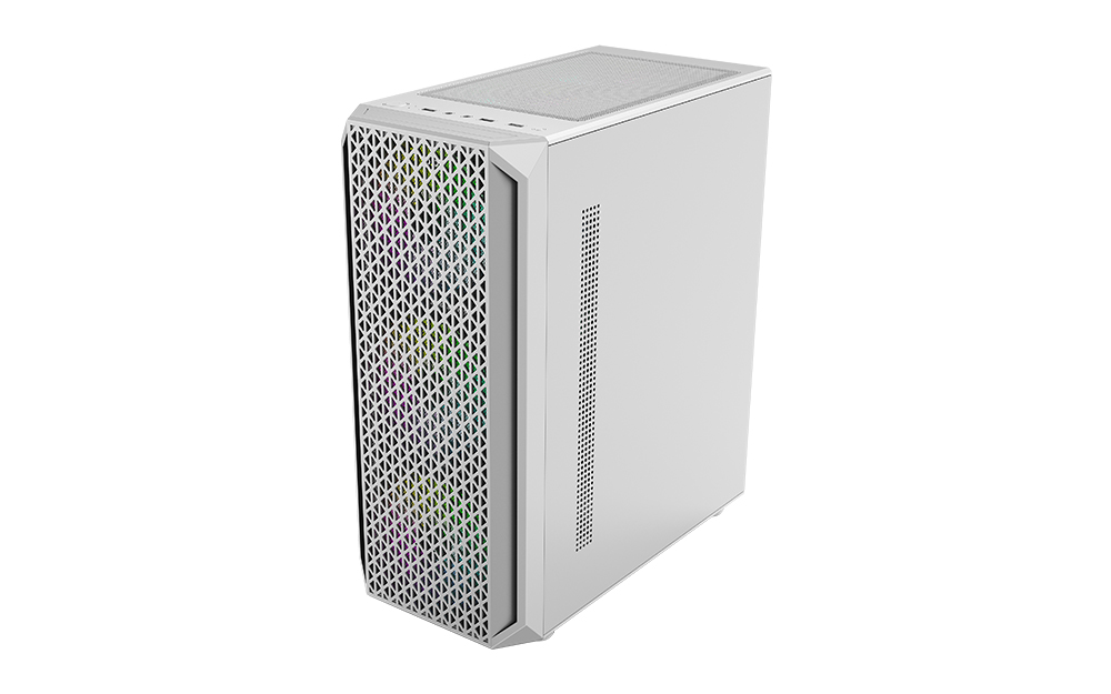 OC-AURORA 400 White
