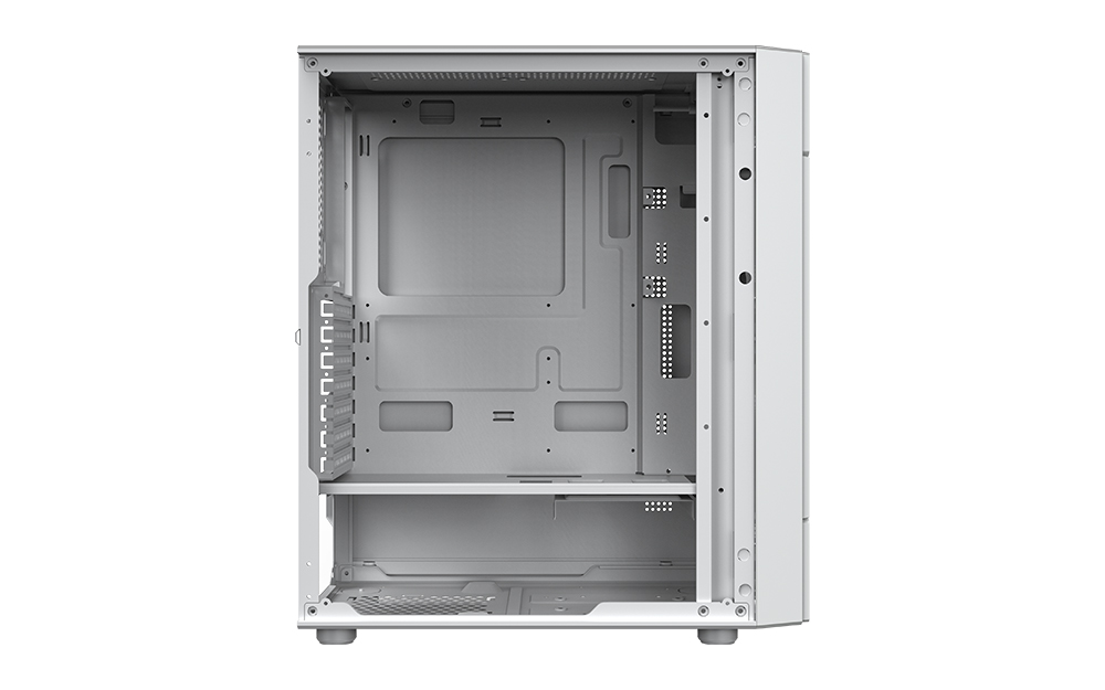 AeroFlux M1 White