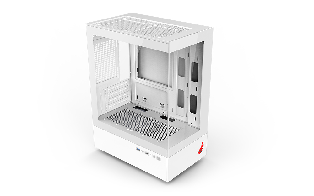 Aerosight G1 White