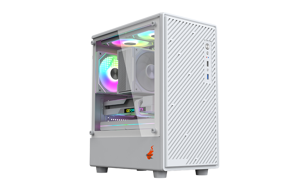 OC-NOVA 200 White