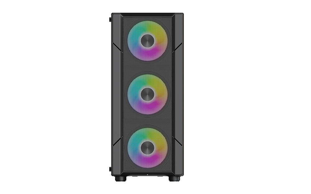AeroFlux M1