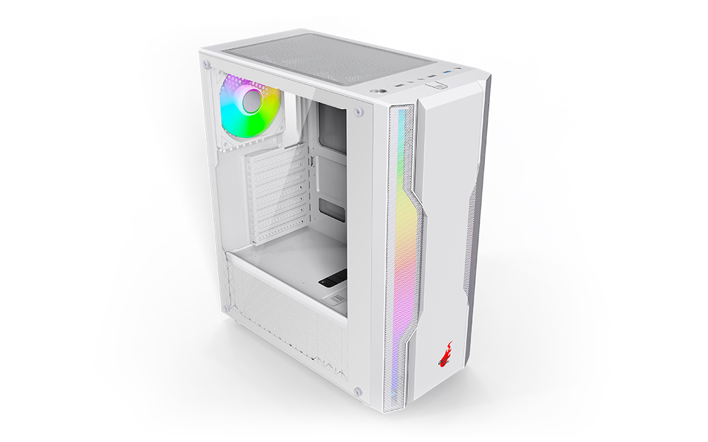OC-AURORA 300 White