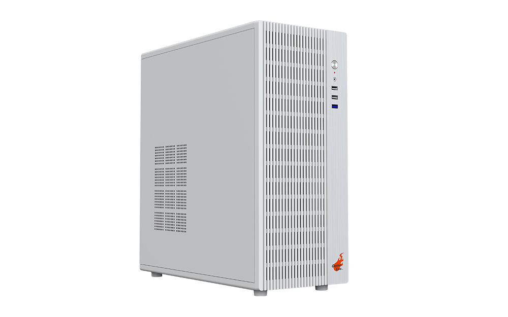 UrbanGrid S1 White