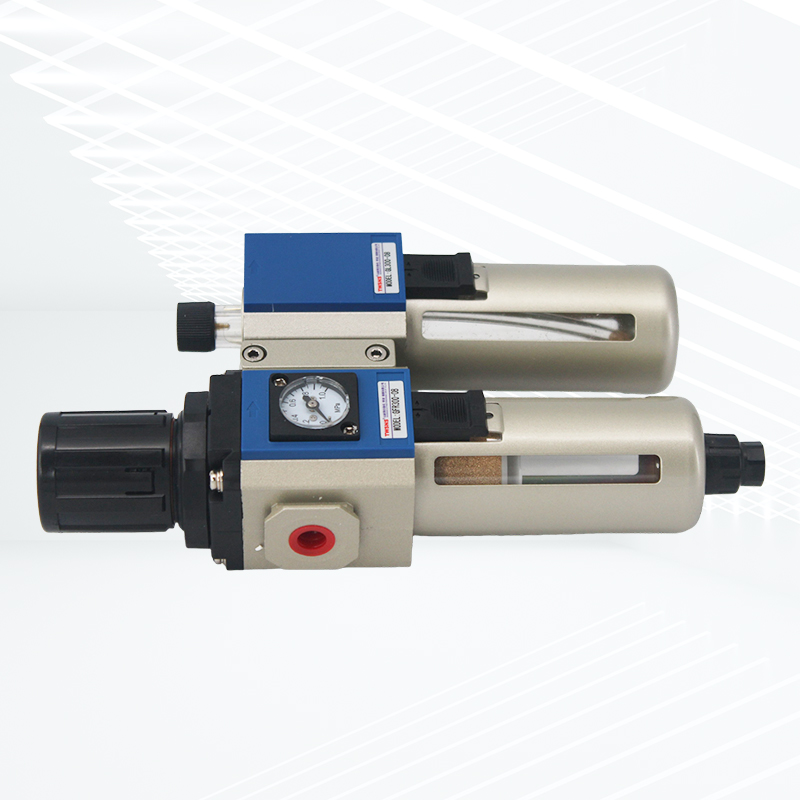 三联件过滤器GFC300-08