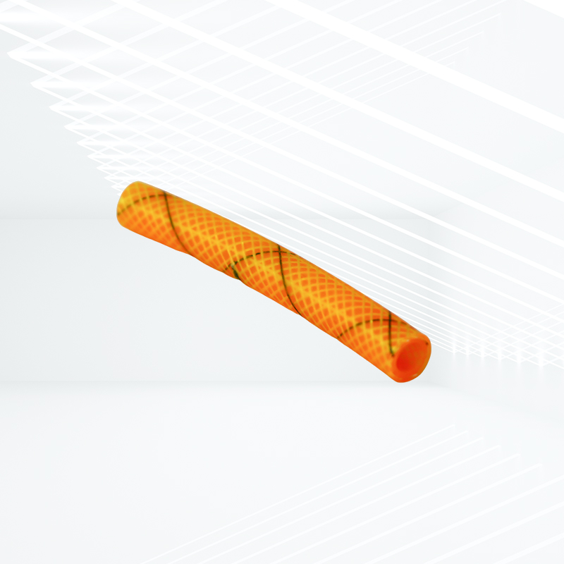 夹纱防静电气管