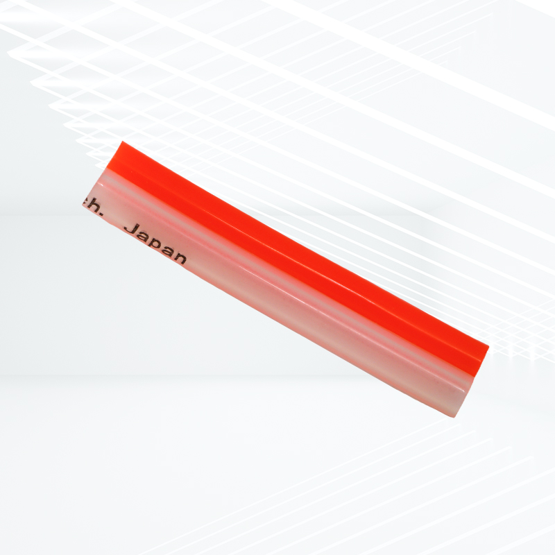 双排油漆喷涂管