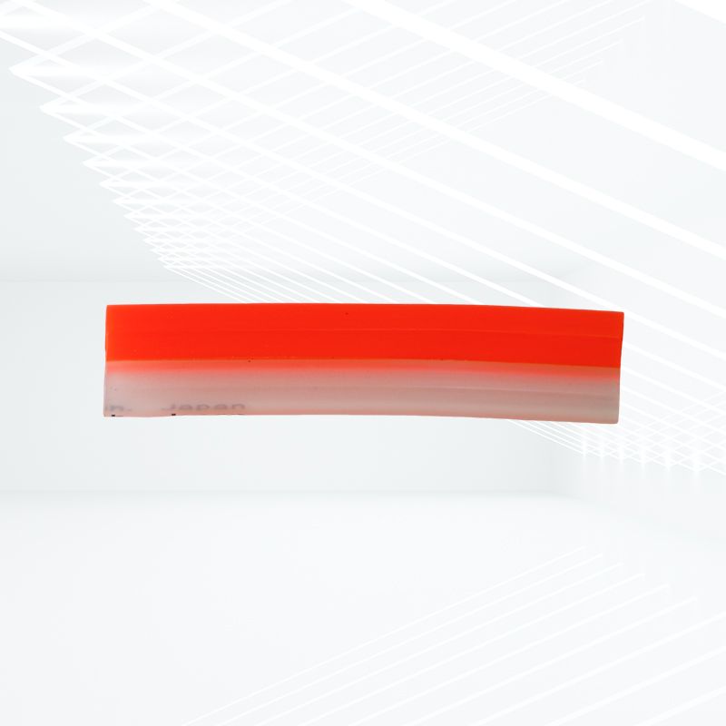 双排油漆喷涂管