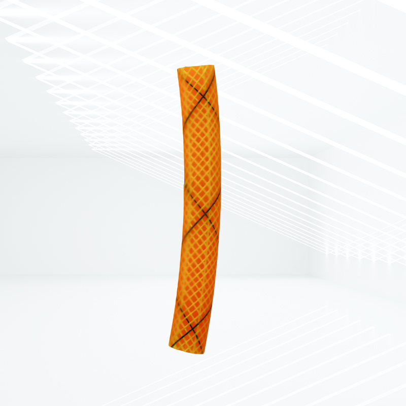 夹纱防静电气管