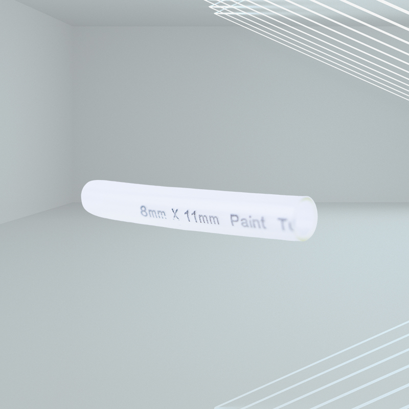 喷涂溶剂专用管