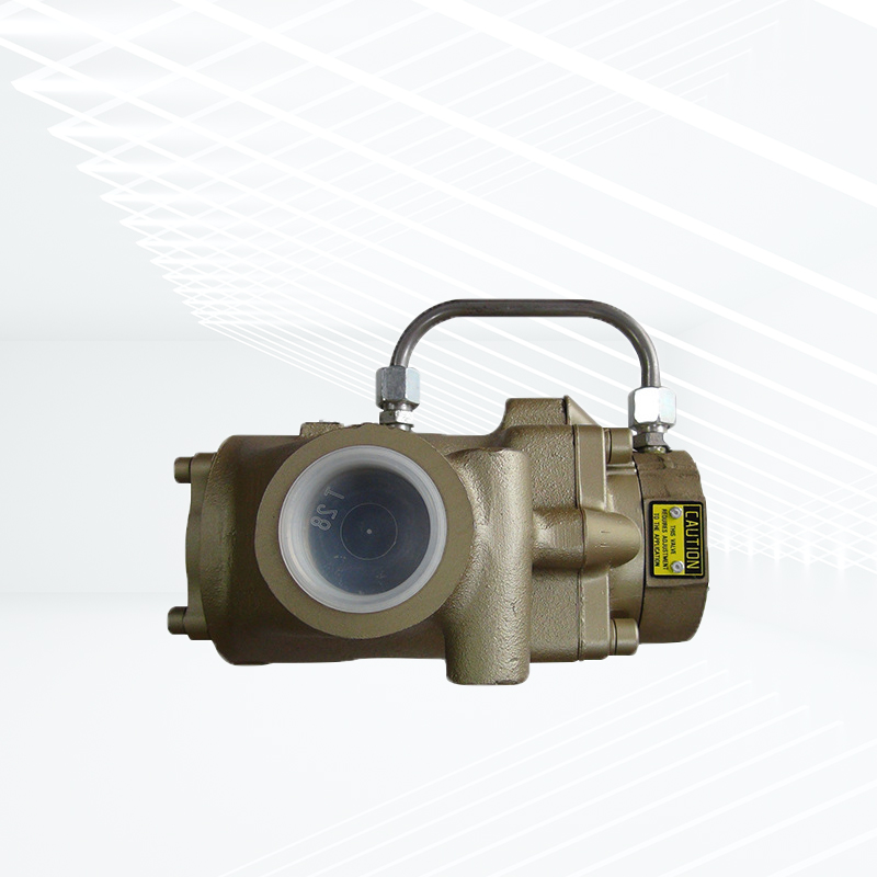 27系列EEZ-ON阀门