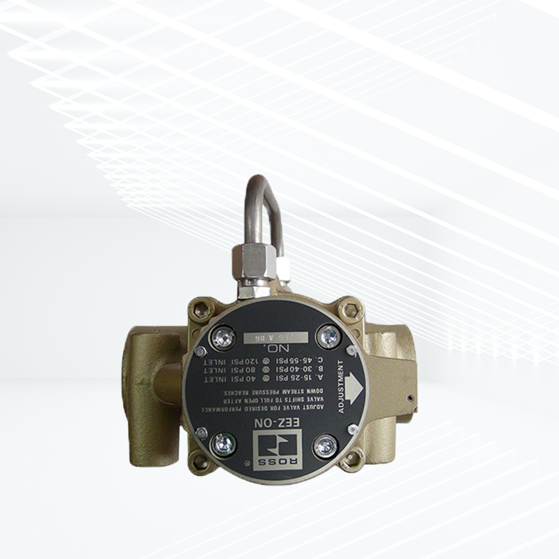 27系列EEZ-ON阀门