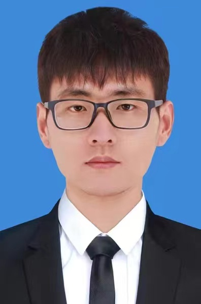 燕山大学  赵爽