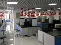 创新制药实验室（参与）