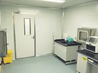 PCR实验室工程