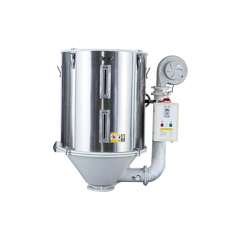 PET special drying machine