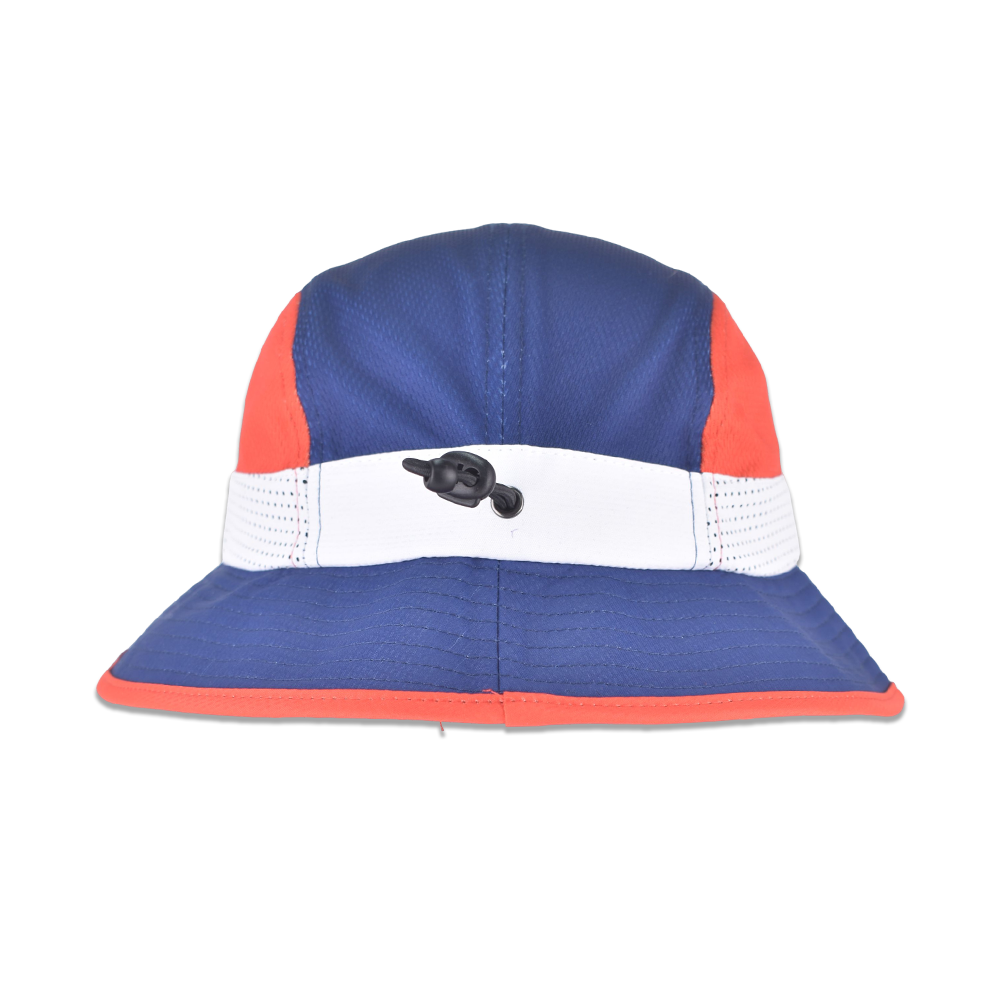 Factory Price Unisex Quick Dry Wide Brim Sun Cap with Custom Print for Casual Beach and Daily Use